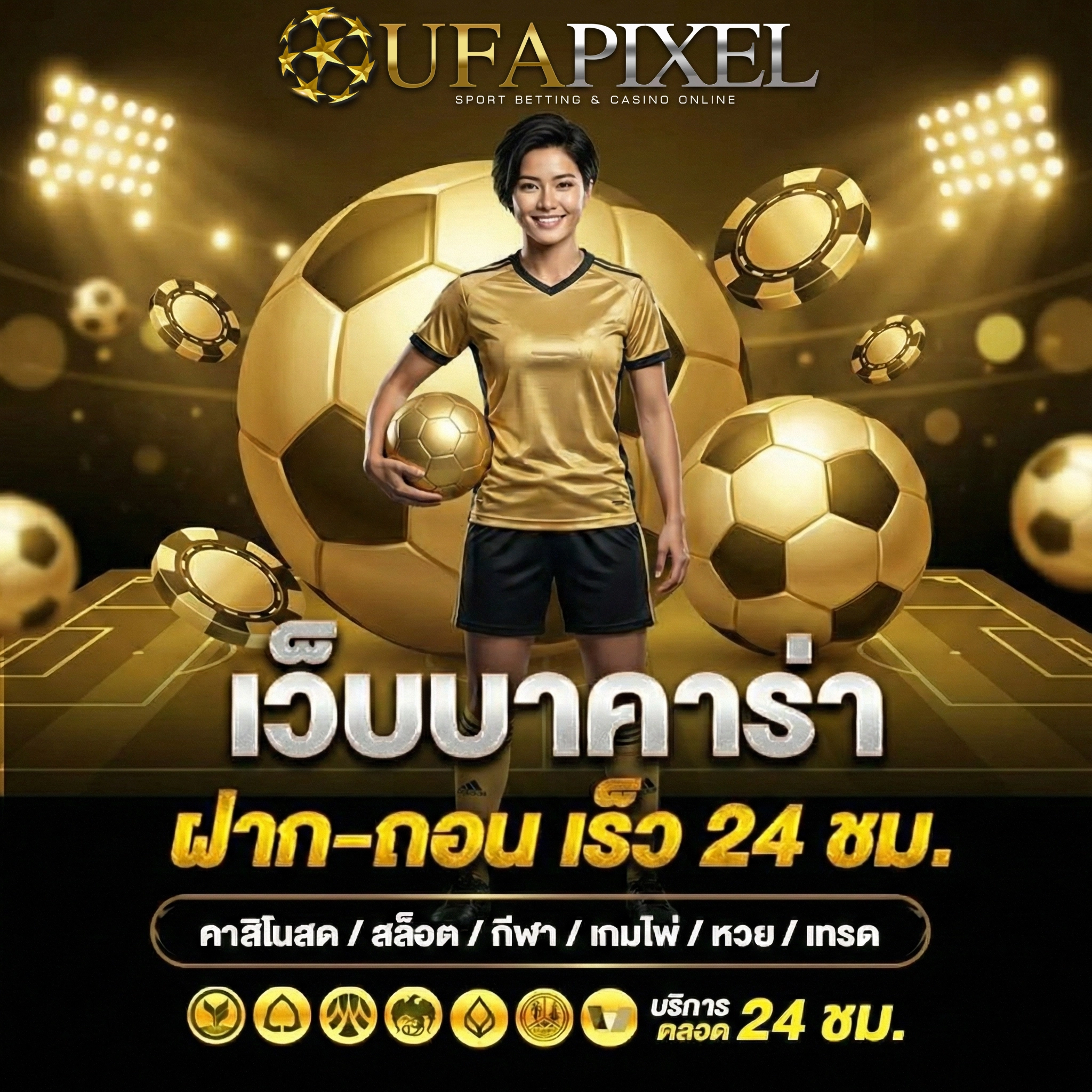 ยูฟ่าพิกเซล